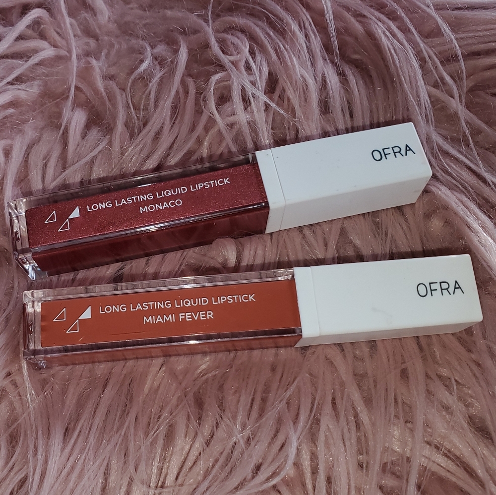 OFRA Long Lasting Liquid Lipstick